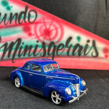 Cargar imagen en el visor de la galería, Ford 5 Window coupe - Azul