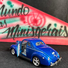 Cargar imagen en el visor de la galería, Ford 5 Window coupe - Azul