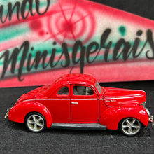 Cargar imagen en el visor de la galería, Ford 5 Window coupe - Vermelho