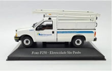 Carregar imagem no visualizador da galeria, Ford F250 - Eletricidade São Paulo