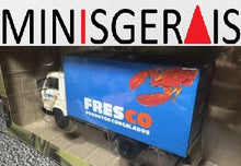 Load image into Gallery viewer, Caminhão Volkswagen 6.80 (Fresco) - Frete grátis Todo Brasil