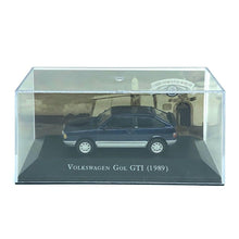 Carregar imagem no visualizador da galeria, GOL GTI (1989) - CIB - Cx de Acrílico