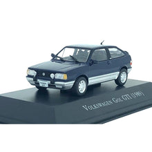 Carregar imagem no visualizador da galeria, GOL GTI (1989) - CIB - Cx de Acrílico