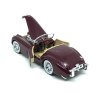 Jaguar XK 120 Roadster 1948 - 1:24 Fora da embalagem