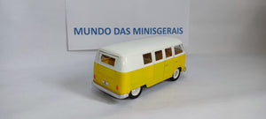 VW Volkswagen kombi 1962 - 1/32