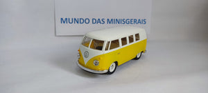 VW Volkswagen kombi 1962 - 1/32