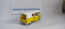 Load image into Gallery viewer, VW Volkswagen kombi 1962 - 1/32