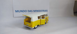 VW Volkswagen kombi 1962 - 1/32