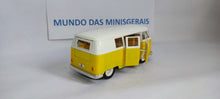 Load image into Gallery viewer, VW Volkswagen kombi 1962 - 1/32