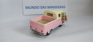 VW Volkswagen kombi CD Pickup 1963 - 1/32