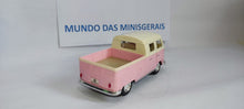 Load image into Gallery viewer, VW Volkswagen kombi CD Pickup 1963 - 1/32