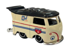 Load image into Gallery viewer, VW Kool Kombi - 6 Cm (Similar a Hotwheels)