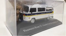Carregar imagem no visualizador da galeria, KOMBI T2- Guarda civil metropolitana SP - Frete grátis Sul e Sudeste.