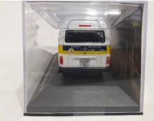 Carregar imagem no visualizador da galeria, KOMBI T2- Guarda civil metropolitana SP - Frete grátis Sul e Sudeste.