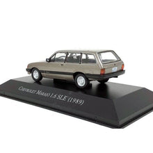 Carregar imagem no visualizador da galeria, Marajó 1.6 SLE (1989) - CIB - Cx Acrílico Dourada