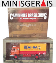 Load image into Gallery viewer, MB LP-331 1960 - Casas Bahia Ed 04