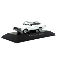 Load image into Gallery viewer, Corcel II (1980) - CIB - Cx de Acrílico