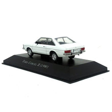 Load image into Gallery viewer, Corcel II (1980) - CIB - Cx de Acrílico