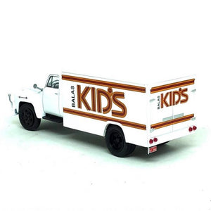 Chevrolet C6500 – 1959 – Balas Kids Ed 08
