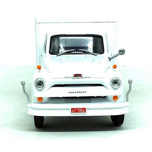 Chevrolet C6500 – 1959 – Balas Kids Ed 08