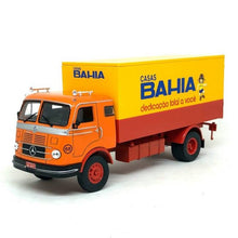 Load image into Gallery viewer, MB LP-331 1960 - Casas Bahia Ed 04