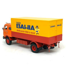 Load image into Gallery viewer, MB LP-331 1960 - Casas Bahia Ed 04