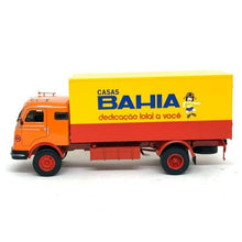 Load image into Gallery viewer, MB LP-331 1960 - Casas Bahia Ed 04