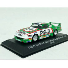 Carregar imagem no visualizador da galeria, Chevrolet Opala Ingo Hoffmann 1992 - Castrol
