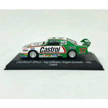 Carregar imagem no visualizador da galeria, Chevrolet Opala Ingo Hoffmann 1992 - Castrol