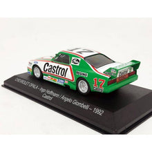 Carregar imagem no visualizador da galeria, Chevrolet Opala Ingo Hoffmann 1992 - Castrol