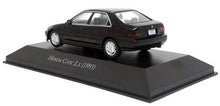 Load image into Gallery viewer, Honda Civic LX (1993) - CIB - Cx Acrílico