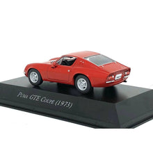 Carregar imagem no visualizador da galeria, Puma GTE Coupé (1973) - CIB - Cx de Acrílico