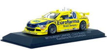 Load image into Gallery viewer, Mitsubishi Lancer - Cacá Bueno - 2007 Eurofarma RC Competições - Stock Car
