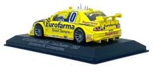 Load image into Gallery viewer, Mitsubishi Lancer - Cacá Bueno - 2007 Eurofarma RC Competições - Stock Car