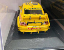 Load image into Gallery viewer, Mitsubishi Lancer - Antônio Jorge Neto - 2006 Eurofarma RC - Stock Car