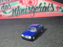 Carregar imagem no visualizador da galeria, MONZA- Coleção do Jornal Super/ Extra Customizado - Azul Egeu