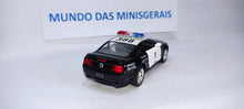 Load image into Gallery viewer, Ford Mustang GT 2006 Polícia - Fora da embalagem