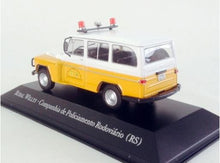 Load image into Gallery viewer, Rural Willys - Companhia de policiamento rodoviário RS