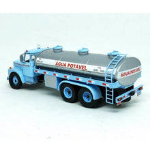 Carregar imagem no visualizador da galeria, Scania Vabis LS 85 - 1970 Água Potável - Ed 02 - FRETE GRÁTIS TODO O BRASIL