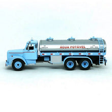 Carregar imagem no visualizador da galeria, Scania Vabis LS 85 - 1970 Água Potável - Ed 02 - FRETE GRÁTIS TODO O BRASIL