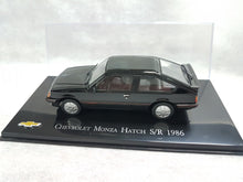 Load image into Gallery viewer, Monza Hatch S/R 1986 - cx Acrilico ED39