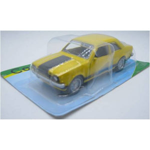 Chevette GP II  - Lacrado