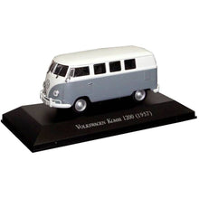 Carregar imagem no visualizador da galeria, KOMBI 1200 (1957) - CIB - Cx Acrílico