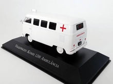 Load image into Gallery viewer, KOMBI 1200 AMBULÂNCIA