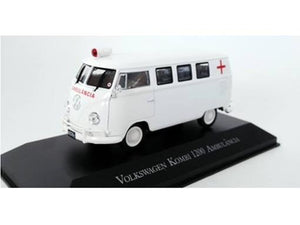 KOMBI 1200 AMBULÂNCIA