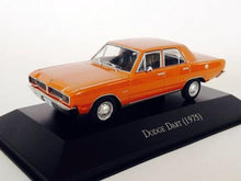 Carregar imagem no visualizador da galeria, Dodge Dart (1975) - CIB - Cx de Acrílico
