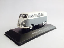 Carregar imagem no visualizador da galeria, KOMBI 1200 (1957) - CIB - Cx Acrílico