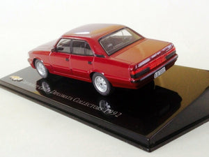 Chevrolet Opala Diplomata Collectors 1992 - cx Acrilico