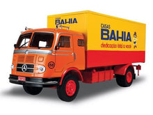 Load image into Gallery viewer, MB LP-331 1960 - Casas Bahia Ed 04