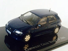 Load image into Gallery viewer, Celta super 1.4 2006 ED 09 - cx Acrilico